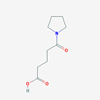 Picture of 5-Oxo-5-(pyrrolidin-1-yl)pentanoic acid