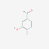 Picture of 3-Hydroxy-4-methylbenzaldehyde
