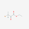 Picture of 3-Bromo-2-oxo-butyric acid ethyl ester