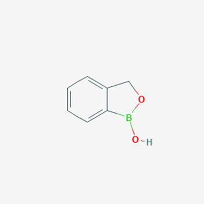 Picture of Benzo[c][1,2]oxaborol-1(3H)-ol