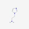 Picture of 2-(1H-Imidazol-1-yl)ethanamine