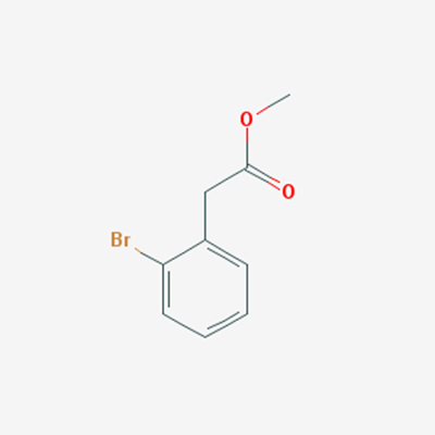 Picture of Methyl 2-(2-bromophenyl)acetate