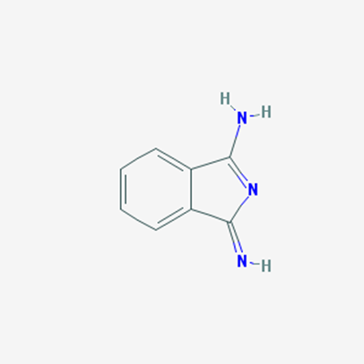 Picture of Isoindoline-1,3-diimine