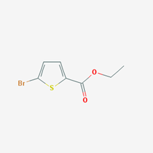 Picture of Ethyl 5-bromothiophene-2-carboxylate