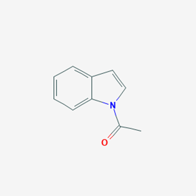 Picture of 1-(1H-Indol-1-yl)ethanone