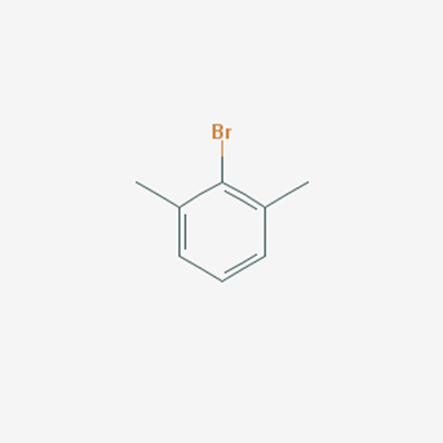 Picture of 2,6-Dimethylbromobenzene