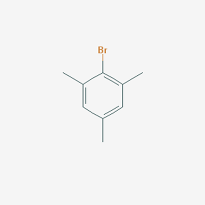 Picture of 2,4,6-Trimethylbromobenzene
