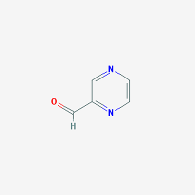 Picture of Pyrazine-2-carbaldehyde