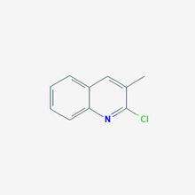 Picture of 2-Chloro-3-methylquinoline