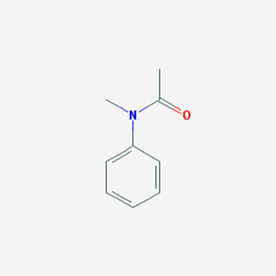 Picture of N-Methyl-N-phenylacetamide