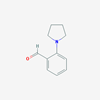 Picture of 2-(Pyrrolidin-1-yl)benzaldehyde