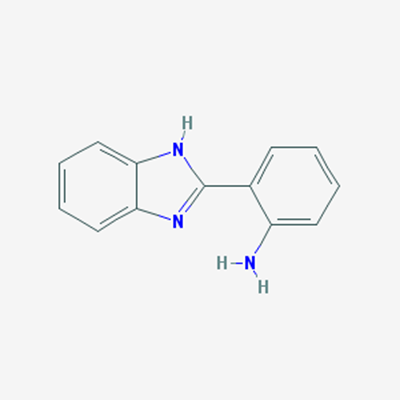 Picture of 2-(1H-Benzo[d]imidazol-2-yl)aniline