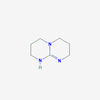 Picture of 2,3,4,6,7,8-Hexahydro-1H-pyrimido[1,2-a]pyrimidine