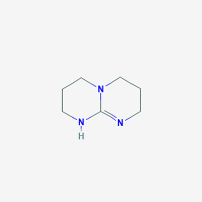 Picture of 2,3,4,6,7,8-Hexahydro-1H-pyrimido[1,2-a]pyrimidine