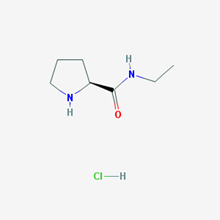 Picture of H-Pro-NHEt.HCl