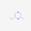 Picture of 2-Iodo-6-methoxypyrazine