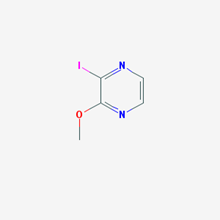 Picture of 2-Iodo-3-methoxypyrazine