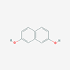 Picture of 2,7-Dihydroxynaphthalene