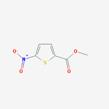 Picture of methyl 5-nitrothiophene-2-carboxylate