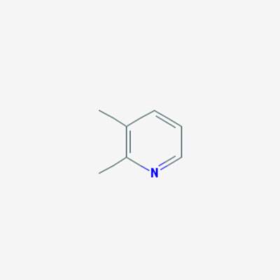 Picture of 2,3-Lutidine