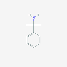 Picture of 2-Phenylpropan-2-amine