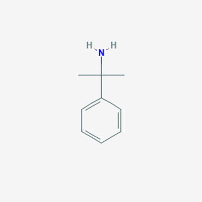 Picture of 2-Phenylpropan-2-amine