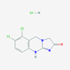 Picture of Anagrelide hydrochloride