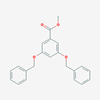 Picture of Benzoic acid, 3,5-bis(phenylmethoxy)-, methyl ester 