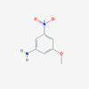 Picture of 3-Methoxy-5-nitroaniline