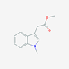 Picture of Methyl 2-(1-methyl-1H-indol-3-yl)acetate