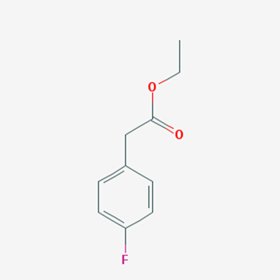 Picture of Ethyl 2-(4-fluorophenyl)acetate