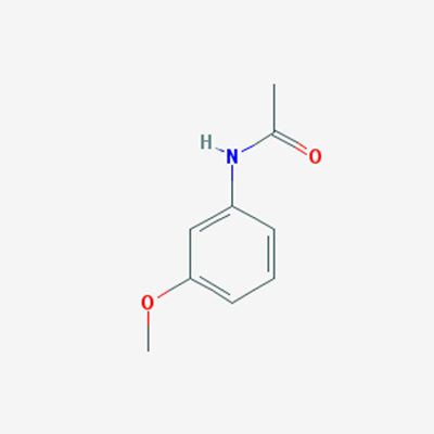 Picture of N-(3-Methoxyphenyl)acetamide