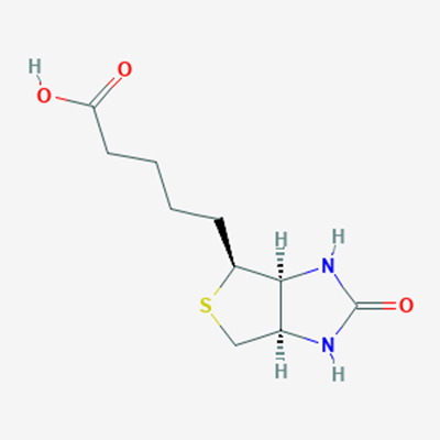 Picture of Biotin