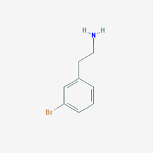 Picture of 3-Bromophenethylamine