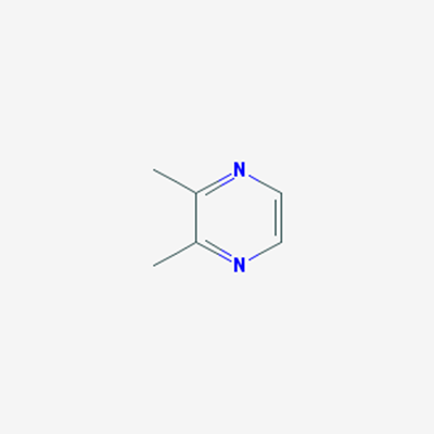 Picture of 2,3-Dimethylpyrazine