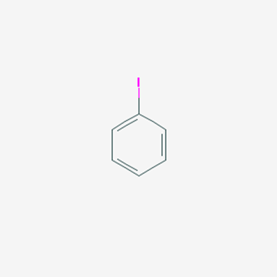 Picture of Iodobenzene