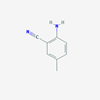 Picture of 2-Amino-5-methylbenzonitrile