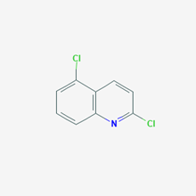 Picture of 2,5-Dichloroquinoline