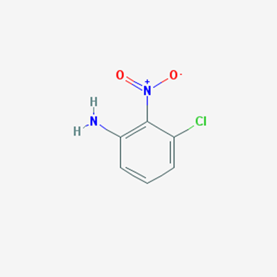 Picture of 3-Chloro-2-nitroaniline