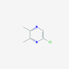 Picture of 5-Chloro-2,3-dimethylpyrazine