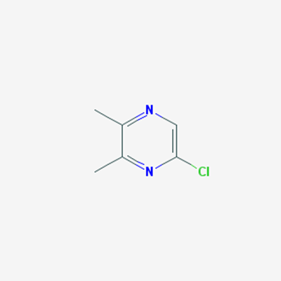 Picture of 5-Chloro-2,3-dimethylpyrazine