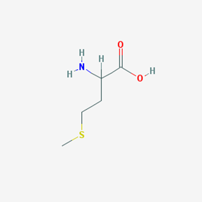 Picture of DL-Methionine