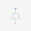 Picture of 4-Bromo-3,5-dimethylaniline