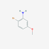Picture of 2-Bromo-5-methoxyaniline