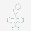 Picture of (10-(Naphthalen-2-yl)anthracen-9-yl)boronic acid