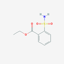 Picture of Ethyl 2-sulfamoylbenzoate