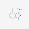 Picture of 4-Iodo-1H-indazol-3-amine