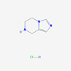 Picture of 5,6,7,8-Tetrahydroimidazo[1,5-a]pyrazine hydrochloride