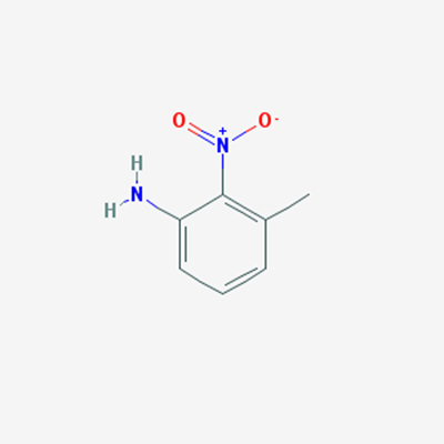 Picture of 3-Methyl-2-nitroaniline