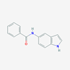 Picture of N-(1H-Indol-5-yl)benzamide